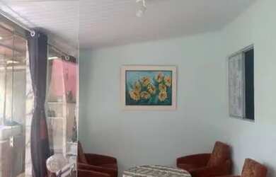 Imagem 7: Vende ou troca casa na praia de nova Viçosa por casa em Minas Gerais