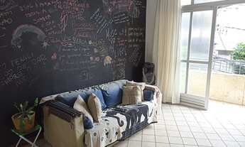 Imagem 4: Apartamento alugo carnaval temporada 90 m 3 quartos nascente em Graça - Salvador - BA