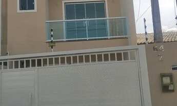 Imagem: Casa nova Pra Aurora