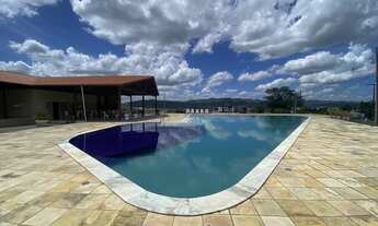 Imagem: Várias opções de Lotes no Rei David Condomínio