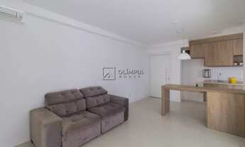 Imagem 4: Locação Apartamento 3 Dormitórios - 100 m² Vila Madalena