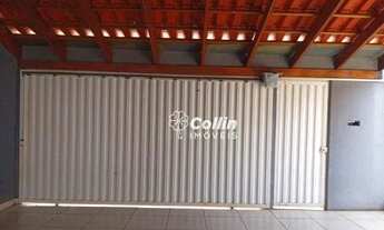 Imagem 7: Casa com 2 dormitórios para alugar, 130 m² por R$ 1.080,00/mês - Jardim Espanha - Uberaba