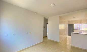 Imagem 2: Casa Nº 4 Avenida A Qd. 5 Lt. 11 Vila Lucy