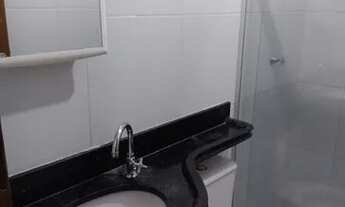 Imagem 4: Apartamento para aluguel possui 68 metros quadrados com 2 quartos