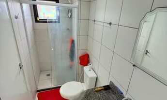 Imagem 6: Excelente Apartamento No Renascença, Lado da Faculdade CEUMA, 3 Quartos, Moveis Projetado