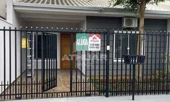 Imagem: CASA NO JARDIM PADRE MONTI