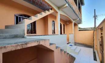 Imagem 5: Casa Tripla (conjugada) - Gleba A