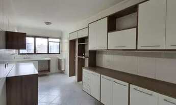 Imagem 3: Apartamento na Vila Suzana com 4 dormitórios 3 vagas