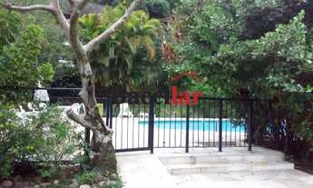 Imagem: CASA DUPLEX NO ALTO DA BOA VISTA -CONDOMÍNIO