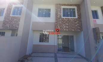 Imagem 2: Sobrados próximo ao mar Pontal do Paraná