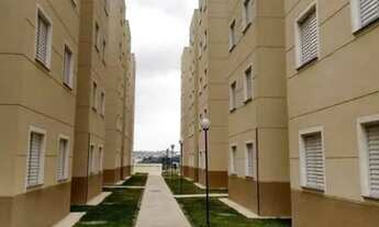 Imagem: Apartamento Apenas 190 mil Use seu FGTS