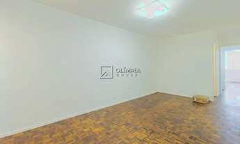 Imagem 6: Apartamento Locação Jardim Paulista 105 m² 3 Dormitórios