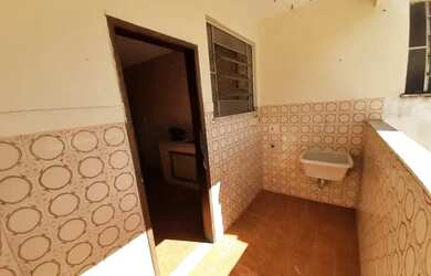 Imagem 3: Apartamento para aluguel possui 60 metros quadrados com 2 quartos