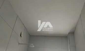 Imagem 7: Kitnet para aluguel possui 34m² com 1 quarto em Emaús - por R$ 420/mês