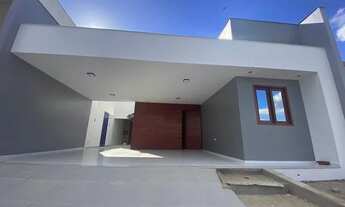 Imagem: Belíssima casa disponível - Cond Fechado