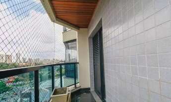 Imagem 5: Apartamento para aluguel com 90 metros quadrados com 3 quartos