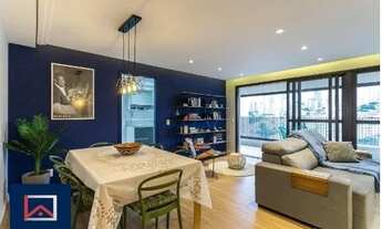 Imagem 5: Venda Apartamento 2 Dormitórios - 116 m² Perdizes