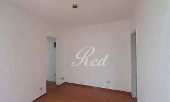 Imagem 6: Casa com 1 dormitório para alugar, 51 m² por R$ 1.033,56/mês - Cidade Cruzeiro do Sul - Su