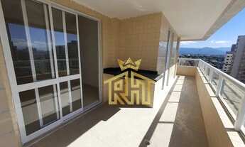 Imagem: Fase final de entrega - 02 suítes - varanda