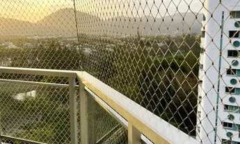 Imagem 4: Apartamento para venda tem 75 metros quadrados com 2 quartos