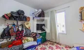 Imagem 6: Apartamento para Aluguel - São Luiz, 2 Quartos, 40 m2