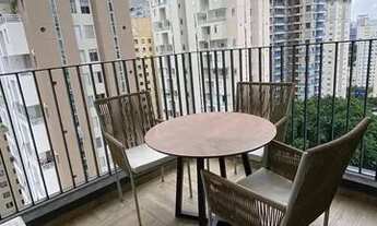 Imagem 7: Apartamento em Indianópolis