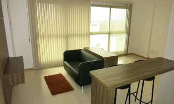 Imagem: Aluga-se Kit em Águas Claras