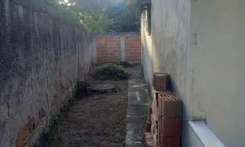 Imagem 3: Casa em guaratiba, 2 quartos, quintal grande