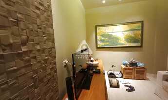 Imagem 7: Apartamento à venda, 2 quartos, 1 vaga, Laranjeiras - RIO DE JANEIRO/RJ