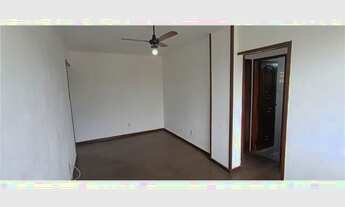 Imagem 2: Apartamento à venda, 45 m² por R$ 165.000,00