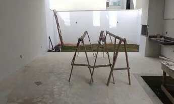 Imagem 5: Casa Bairro Cidade Nova. Cód. K209, 3 Qts/suite, Quintal, Área gourmet, 2 vgs. Região de I