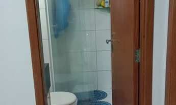 Imagem 6: Juju está vendendo seu Apartamento no Condomínio Aquática - Osasco