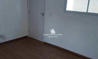 Imagem 6: Apartamento com 2 dormitórios para alugar, 42 m² por R$ 1.267/mês - Ipiranga - Ribeirão Pr