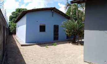 Imagem 3: Vendo ou Alugo Casa com 2 dormitórios