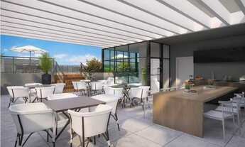 Imagem 3: Flat para venda com 20 metros quadrados com 1 quarto em Porto de Galinhas - Ipojuca - Pern