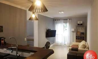 Imagem: São Paulo - Apartamento Padrão - Brooklin