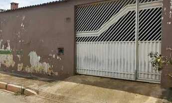 Imagem: 05 - Casa no Parque Vitória 130mil