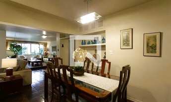 Imagem 7: Apartamento para Aluguel - Alto de Pinheiros, 3 Quartos, 167 m2