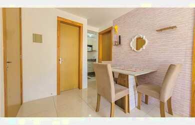 Imagem 4: APARTAMENTO TRÊS DORMITÓRIOS EM CONDOMÍNIO FECHADO