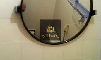 Imagem 4: Flat disponível no Jardim Paulista