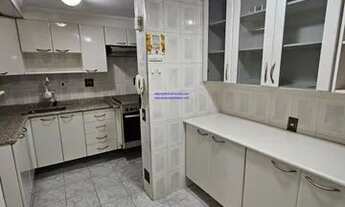 Imagem 6: Ao lado do Metro Vila Sônia - Linda Cobertura 2dts com armários, sala ampla- churrasqueir