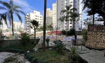 Imagem 2: Apartamento - Vila Ema - Residencial Bosque do Engenho - 219m² - 4 Dormitórios