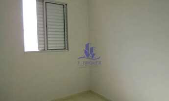 Imagem 5: Apartamento com 2 dormitórios, 47 m² - venda por R$ 140.000,00 ou aluguel por R$ 952,75/mê