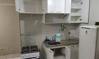 Imagem 7: Apartamento com 1 dormitório para alugar, 30 m² por R$ 1300/mês - Águas Claras Sul - Águas