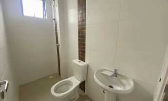 Imagem 4: Apartamento 2 quartos e 1 banheiro