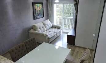 Imagem 4: São Paulo - Apartamento Padrão - Vila Maria