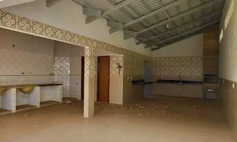 Imagem 4: Casa 3Q - 308 sul