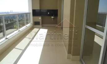 Imagem 3: Apartamento Padrão em Ribeirão Preto