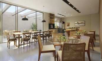 Imagem 5: Apartamento na Planta Tribeca Londrina [Direitos] (Aceito Ofertas