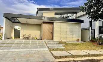 Imagem: Casa com 3 dormitórios, 181 m², venda